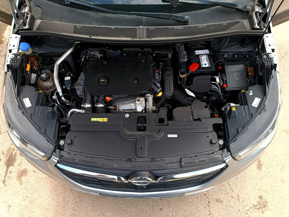 Fotografija za 2829 Opel Grandland X 1.5BlueHDI AT8