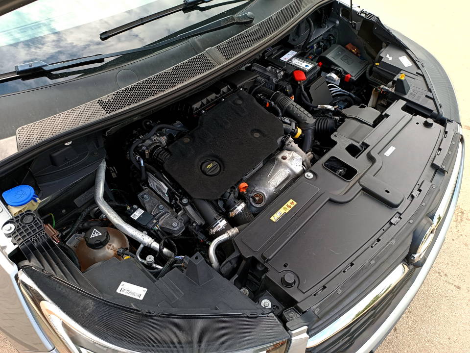 Fotografija za 2829 Opel Grandland X 1.5BlueHDI AT8