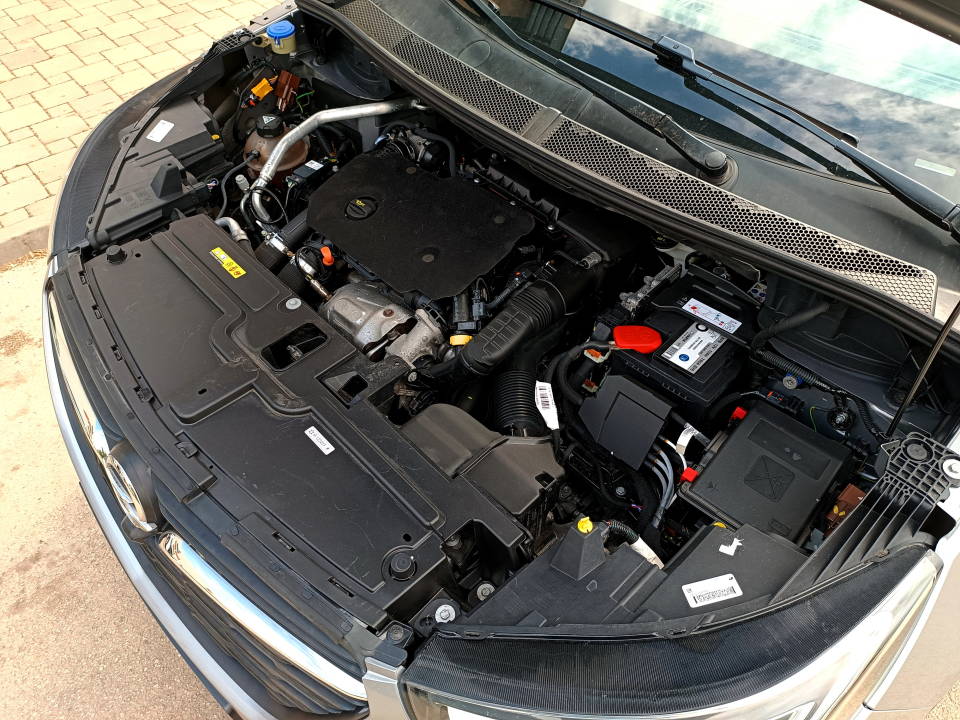 Fotografija za 2829 Opel Grandland X 1.5BlueHDI AT8