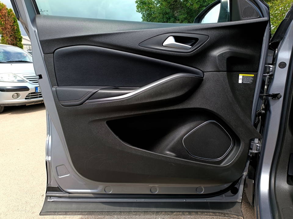 Fotografija za 2829 Opel Grandland X 1.5BlueHDI AT8