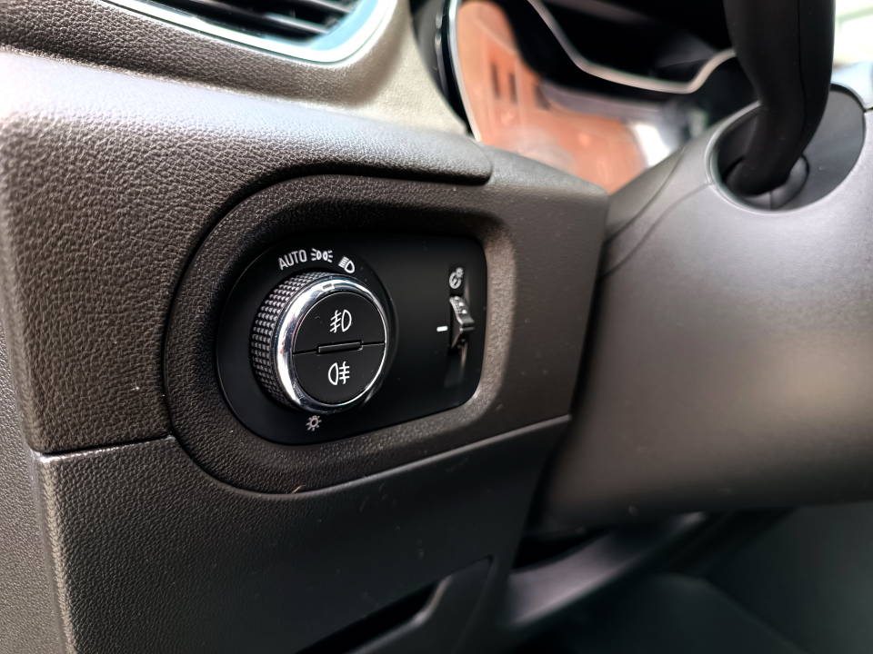 Fotografija za 2829 Opel Grandland X 1.5BlueHDI AT8