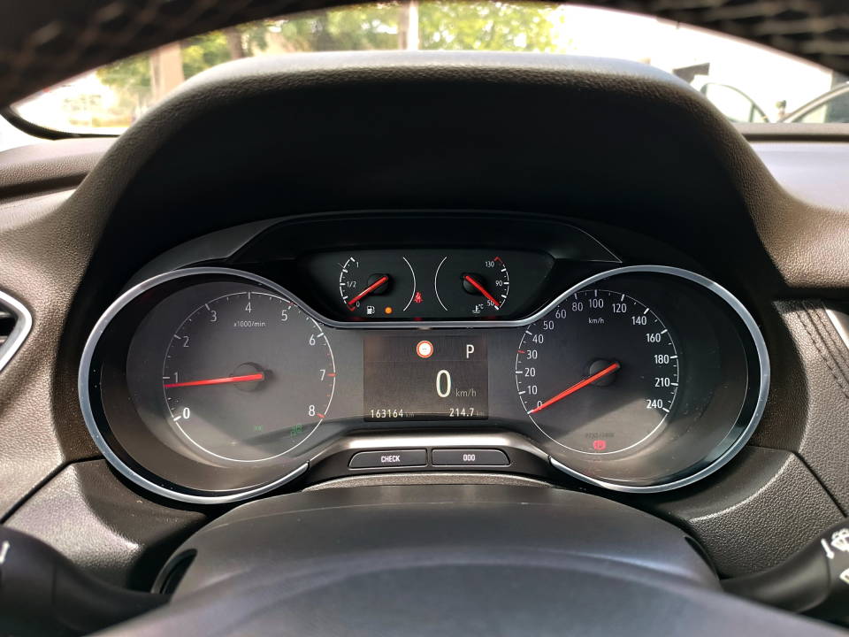 Fotografija za 2829 Opel Grandland X 1.5BlueHDI AT8