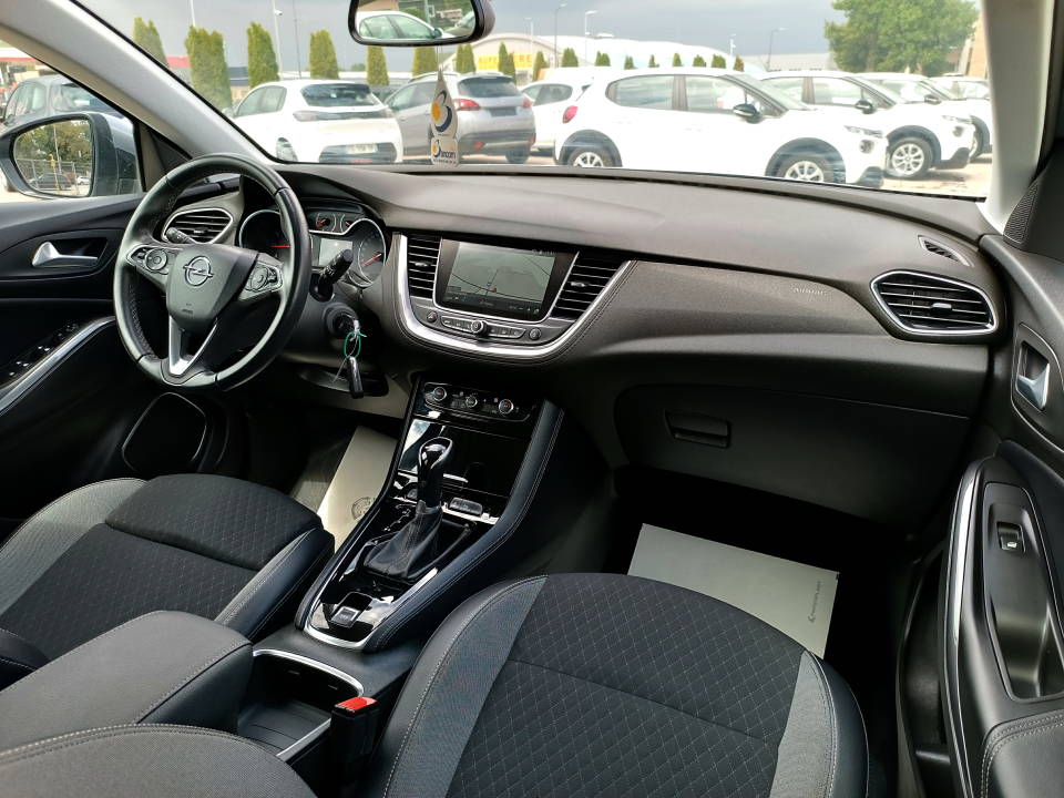 Fotografija za 2829 Opel Grandland X 1.5BlueHDI AT8