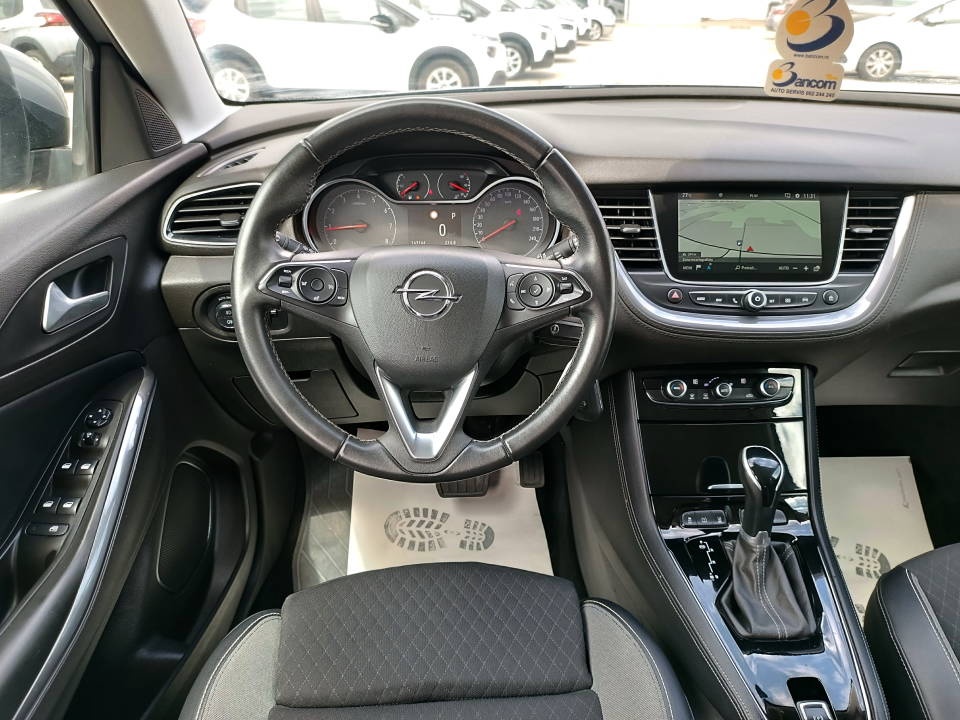 Fotografija za 2829 Opel Grandland X 1.5BlueHDI AT8