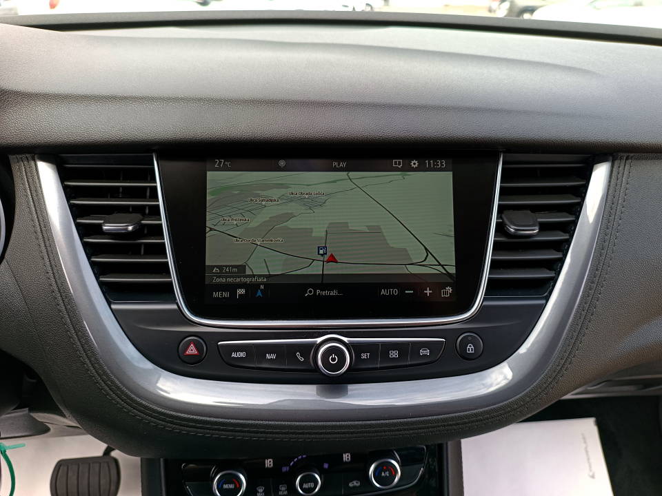Fotografija za 2829 Opel Grandland X 1.5BlueHDI AT8