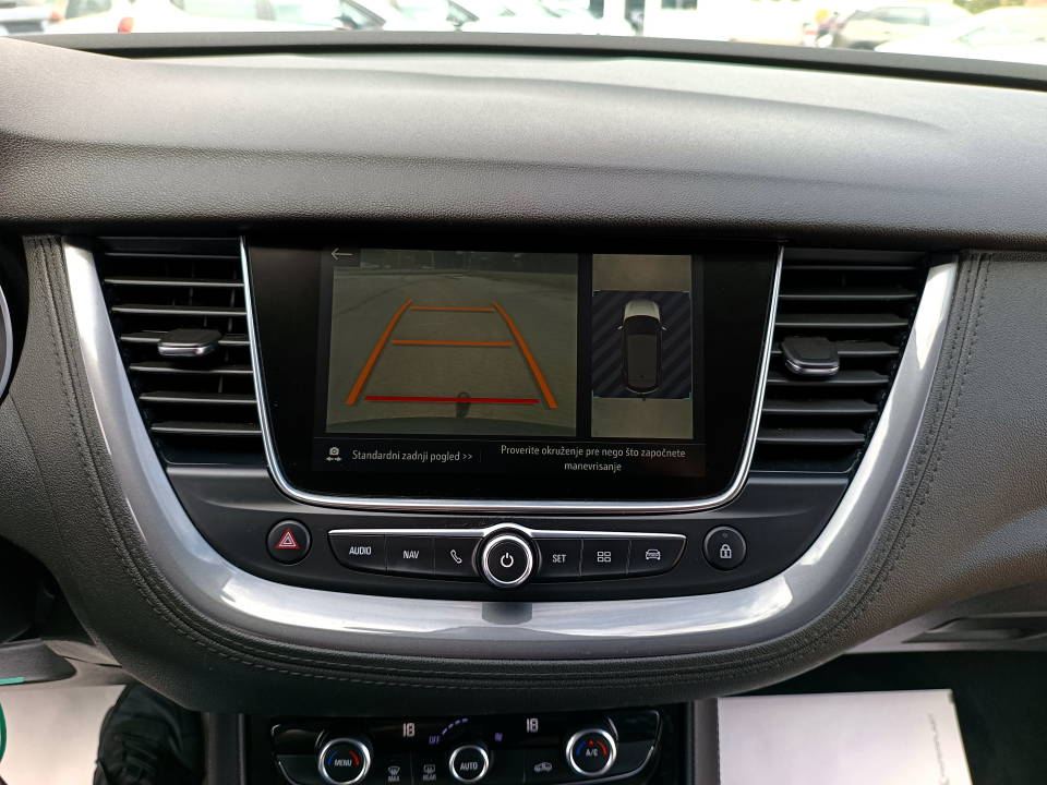 Fotografija za 2829 Opel Grandland X 1.5BlueHDI AT8