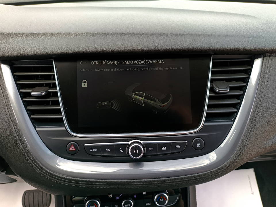 Fotografija za 2829 Opel Grandland X 1.5BlueHDI AT8
