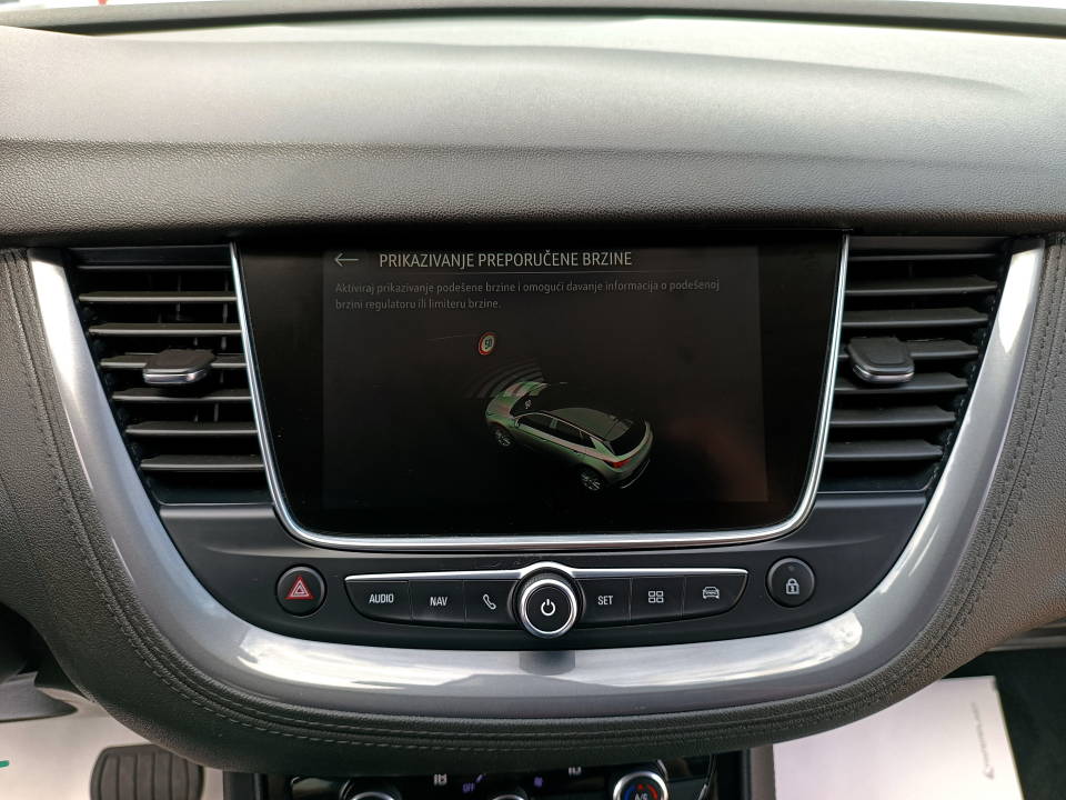 Fotografija za 2829 Opel Grandland X 1.5BlueHDI AT8