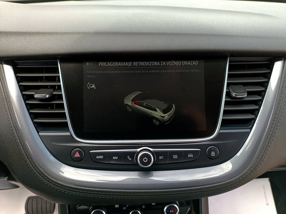 Fotografija za 2829 Opel Grandland X 1.5BlueHDI AT8