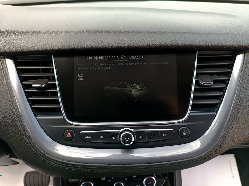 Fotografija za 2829 Opel Grandland X 1.5BlueHDI AT8