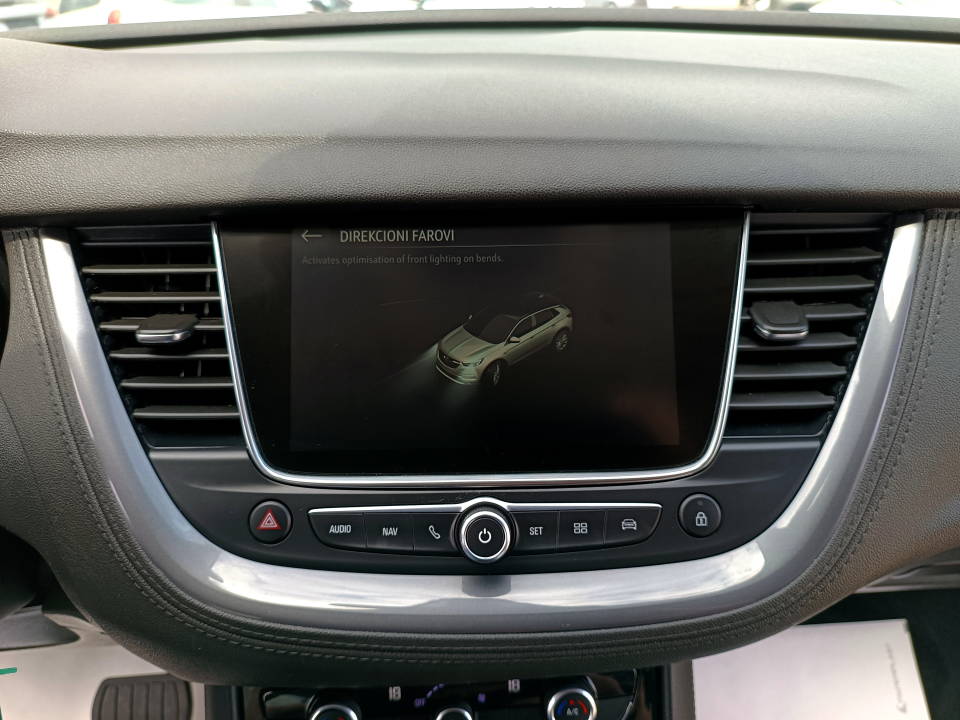 Fotografija za 2829 Opel Grandland X 1.5BlueHDI AT8