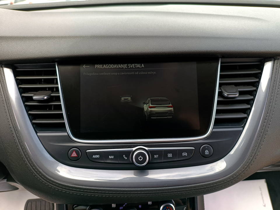 Fotografija za 2829 Opel Grandland X 1.5BlueHDI AT8