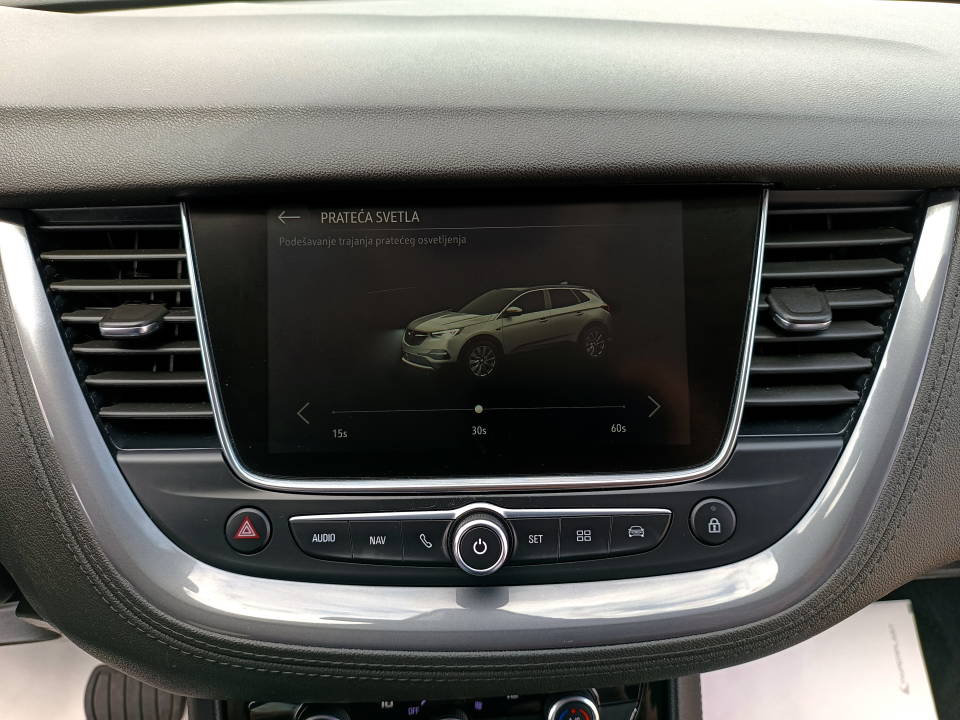 Fotografija za 2829 Opel Grandland X 1.5BlueHDI AT8