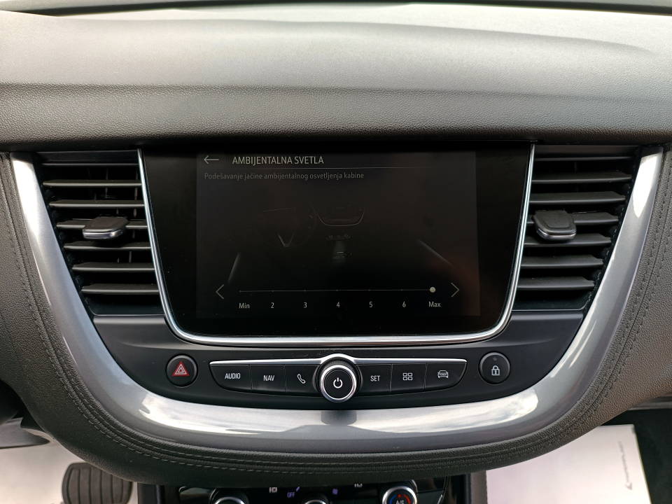 Fotografija za 2829 Opel Grandland X 1.5BlueHDI AT8