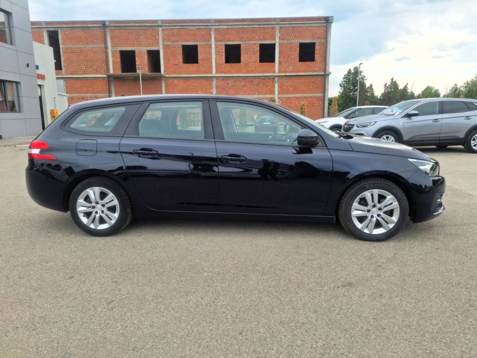 Fotografija za 2834 Peugeot 308 SW 1.5BlueHDI Active
