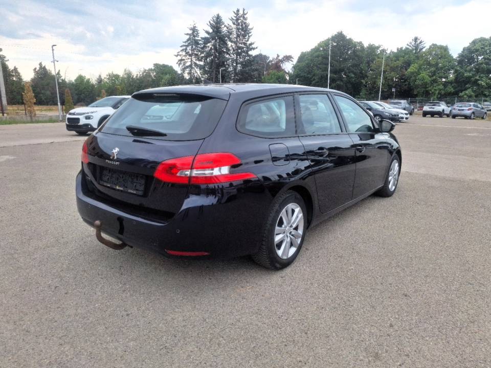 Fotografija za 2834 Peugeot 308 SW 1.5BlueHDI Active