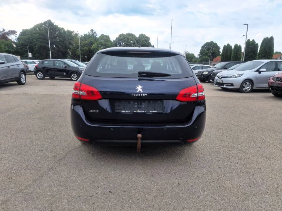 Fotografija za 2834 Peugeot 308 SW 1.5BlueHDI Active