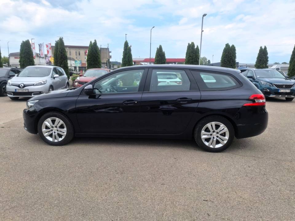 Fotografija za 2834 Peugeot 308 SW 1.5BlueHDI Active