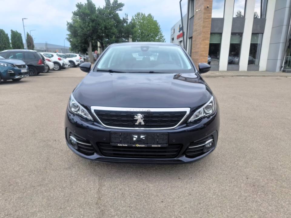 Fotografija za 2834 Peugeot 308 SW 1.5BlueHDI Active