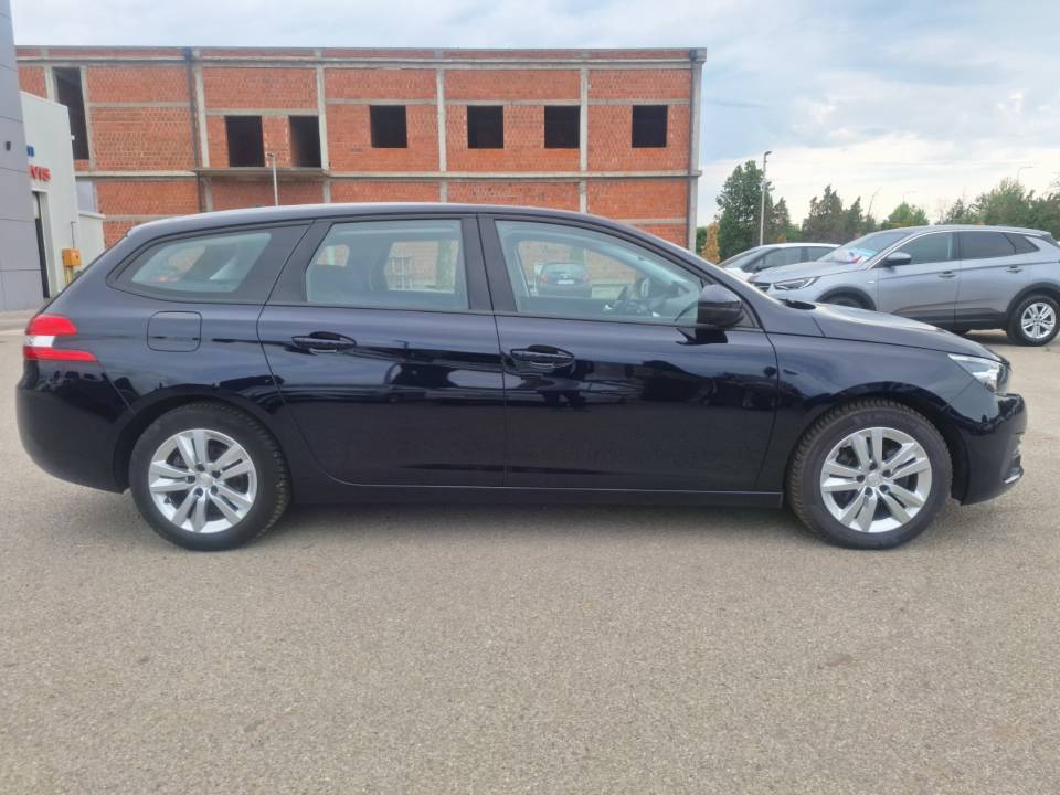 Fotografija za 2834 Peugeot 308 SW 1.5BlueHDI Active