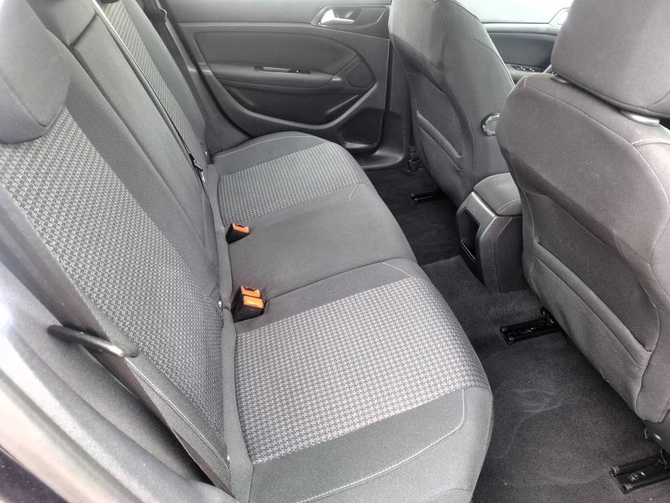 Fotografija za 2834 Peugeot 308 SW 1.5BlueHDI Active