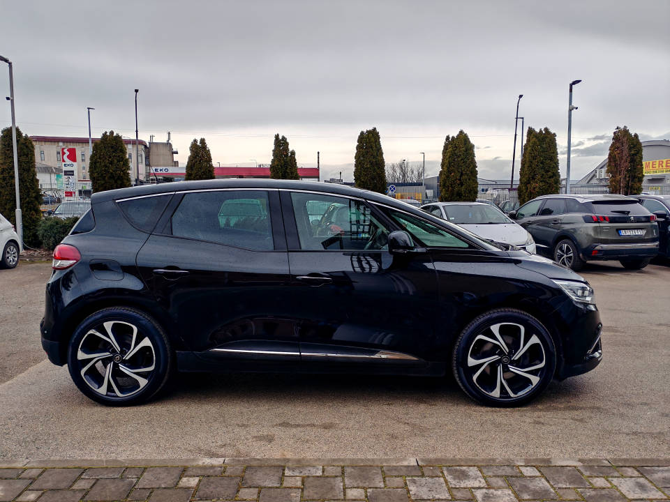 Fotografija za 2837 Renault Scenic 1.7DCI Intens