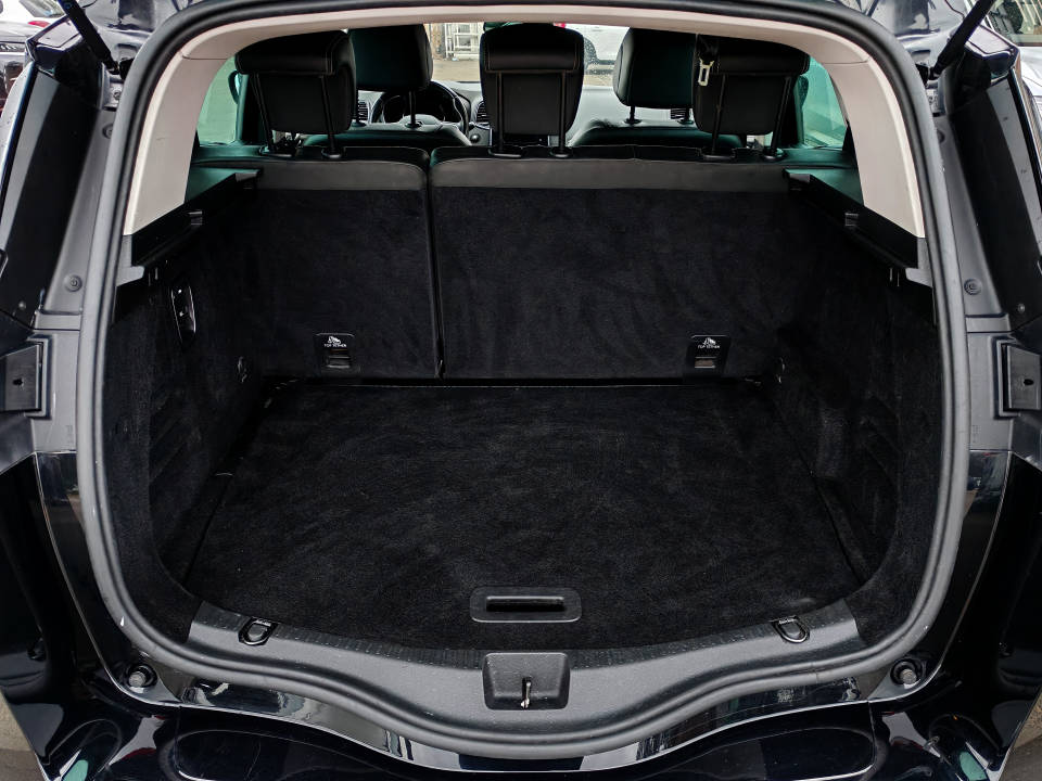 Fotografija za 2837 Renault Scenic 1.7DCI Intens