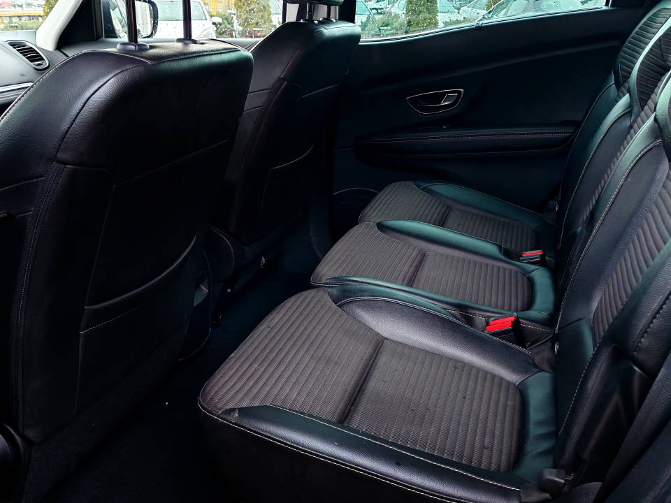 Fotografija za 2837 Renault Scenic 1.7DCI Intens