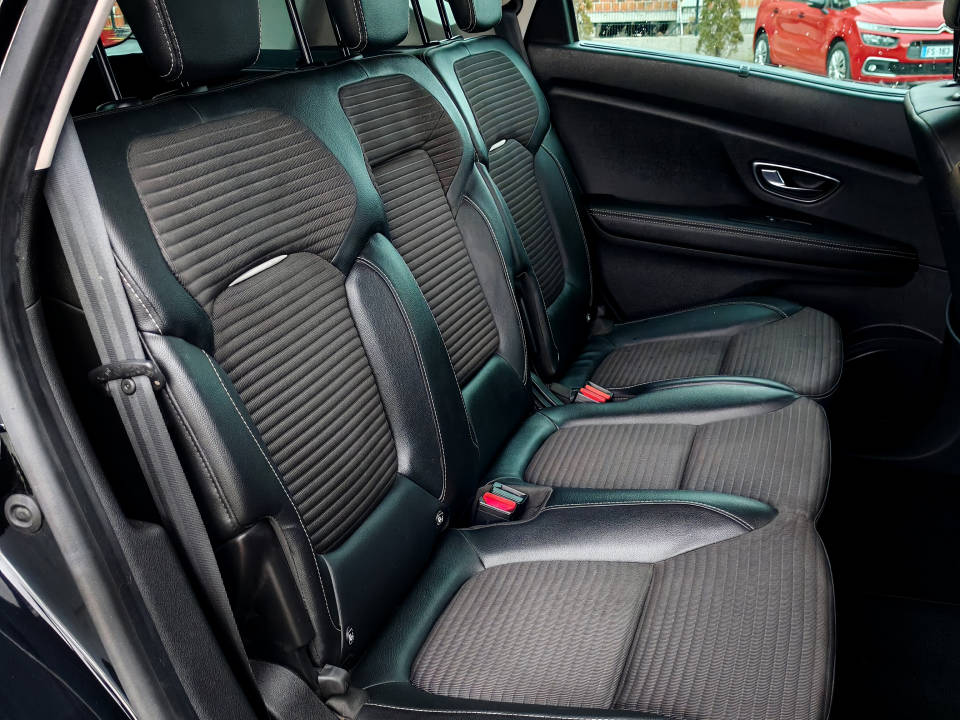 Fotografija za 2837 Renault Scenic 1.7DCI Intens