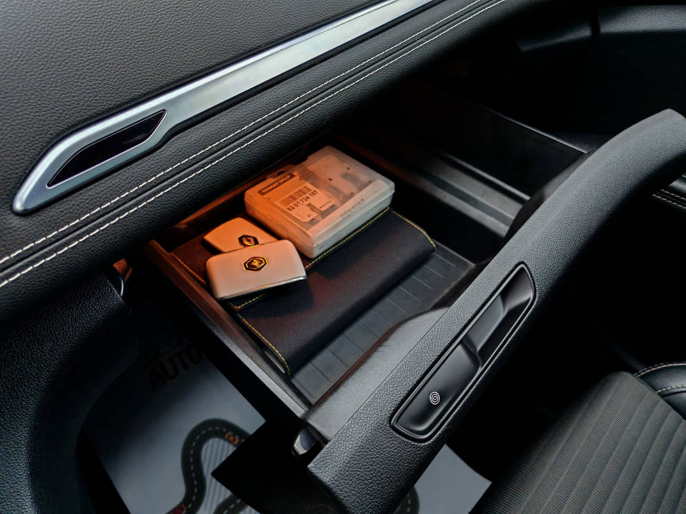 Fotografija za 2837 Renault Scenic 1.7DCI Intens