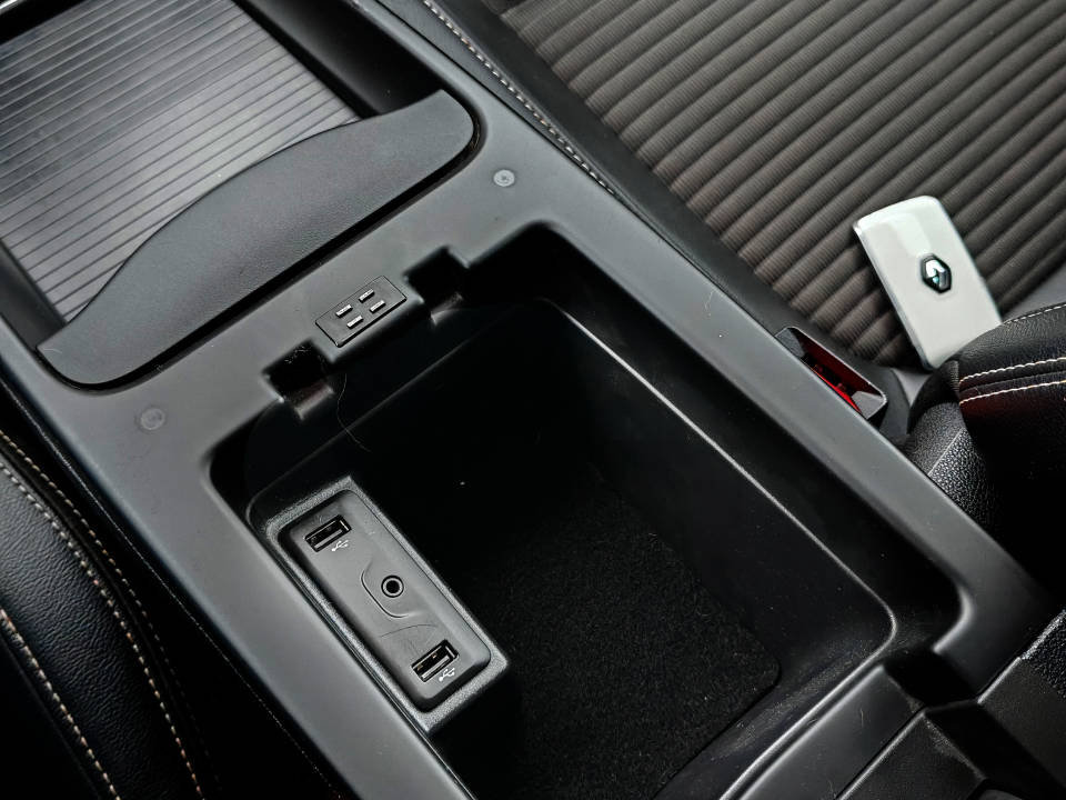 Fotografija za 2837 Renault Scenic 1.7DCI Intens