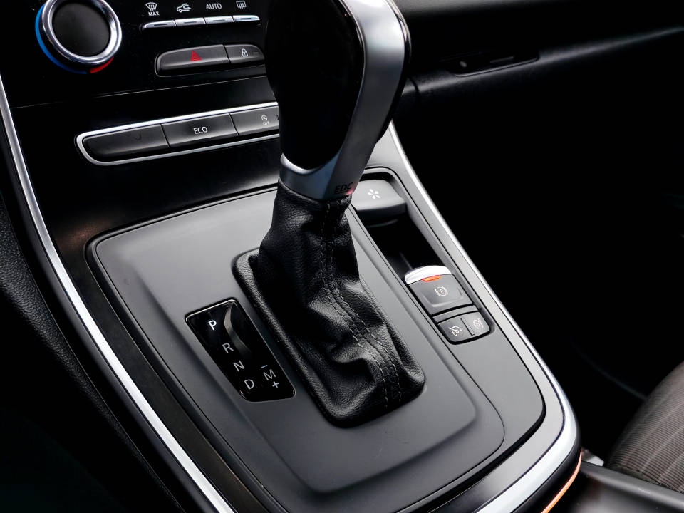 Fotografija za 2837 Renault Scenic 1.7DCI Intens