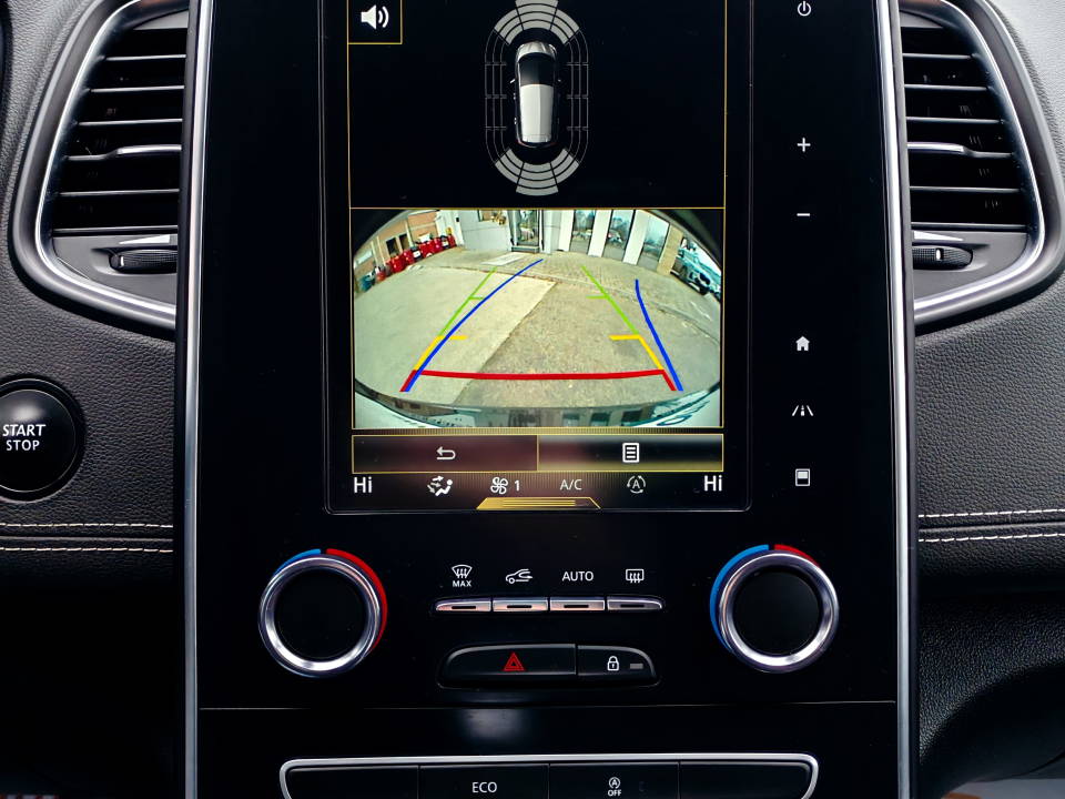 Fotografija za 2837 Renault Scenic 1.7DCI Intens