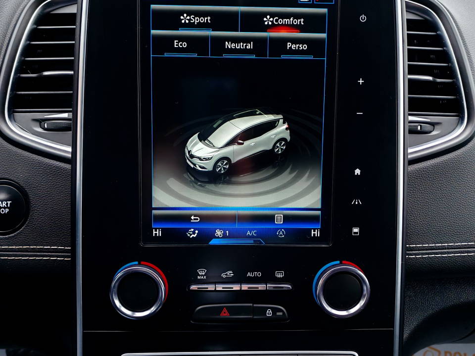 Fotografija za 2837 Renault Scenic 1.7DCI Intens