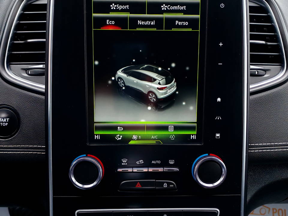 Fotografija za 2837 Renault Scenic 1.7DCI Intens