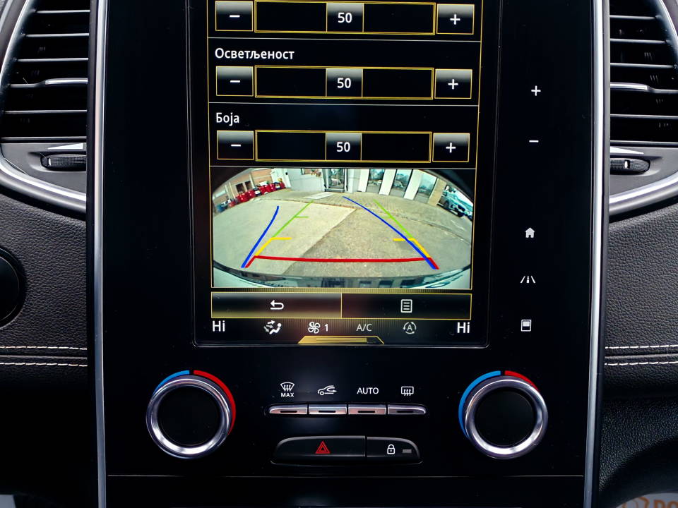 Fotografija za 2837 Renault Scenic 1.7DCI Intens