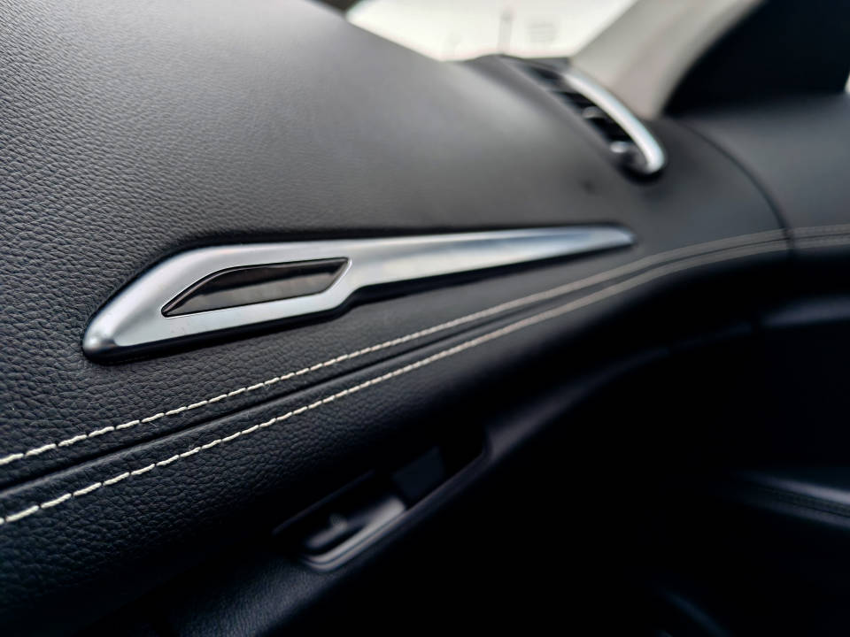 Fotografija za 2837 Renault Scenic 1.7DCI Intens