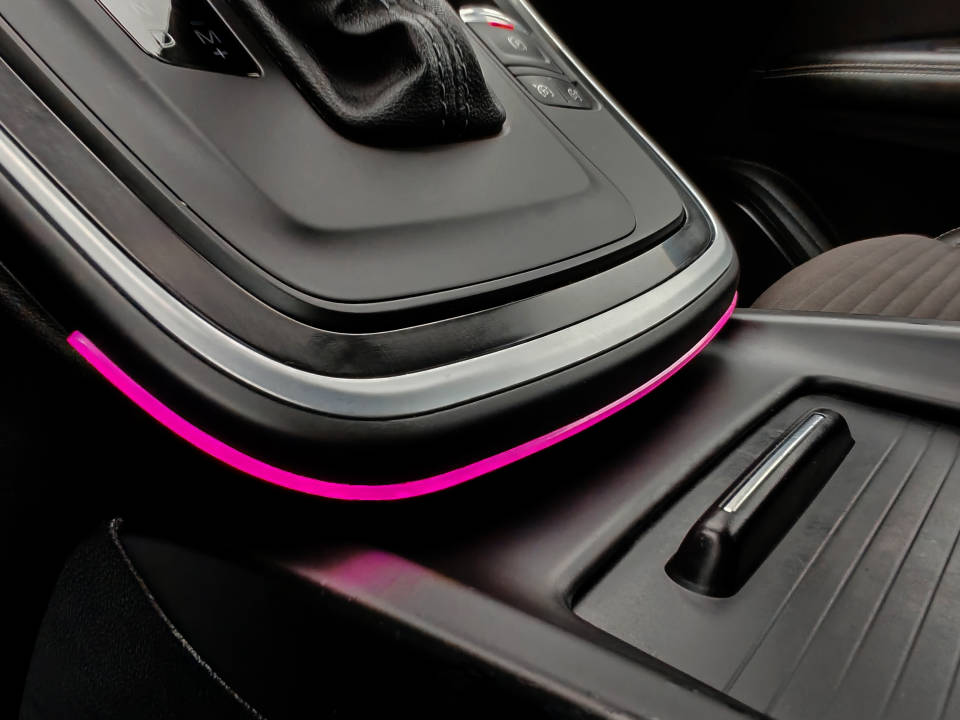 Fotografija za 2837 Renault Scenic 1.7DCI Intens