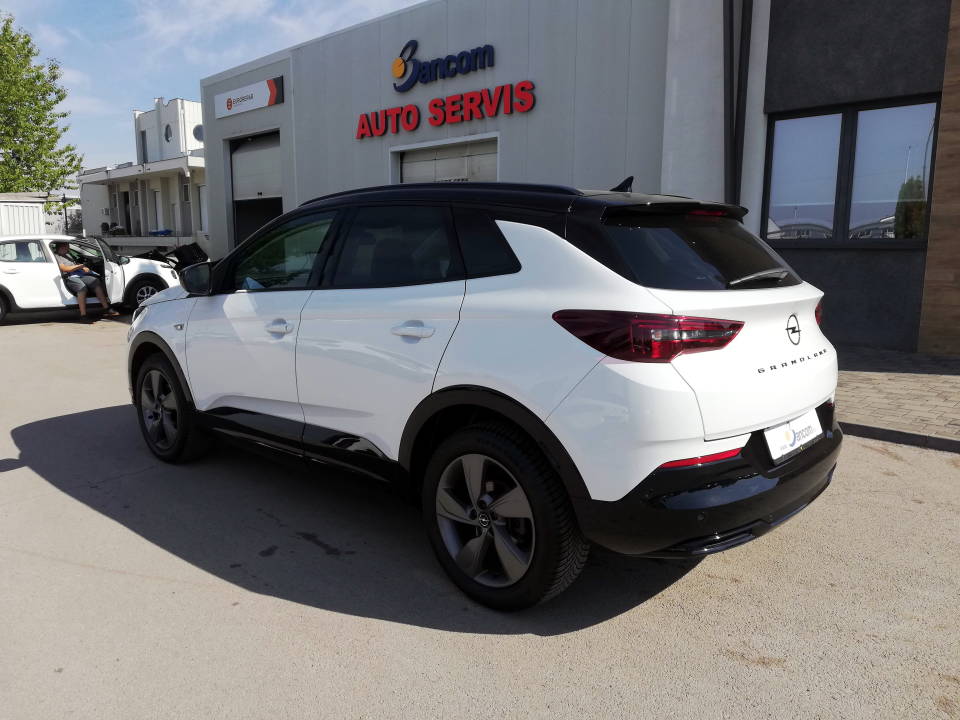 Fotografija za 2838 Opel Grandland X 1.5BlueHDI Automatik8