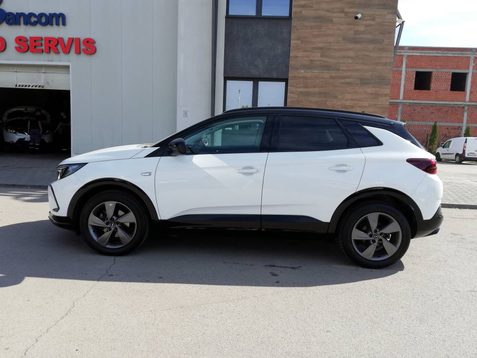Fotografija za 2838 Opel Grandland X 1.5BlueHDI Automatik8