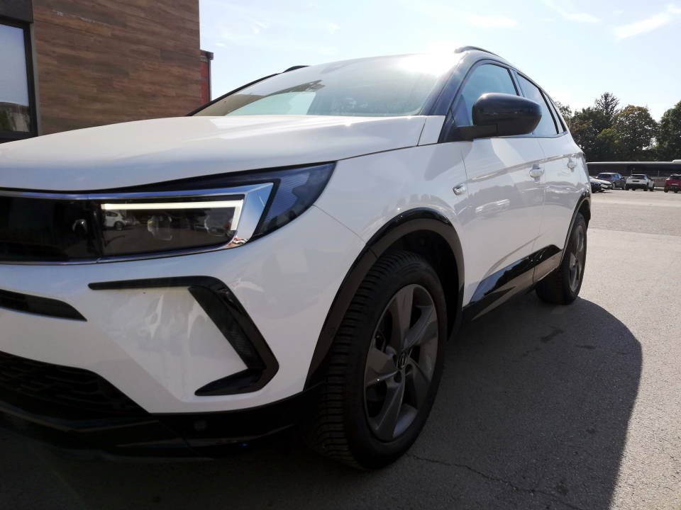 Fotografija za 2838 Opel Grandland X 1.5BlueHDI Automatik8