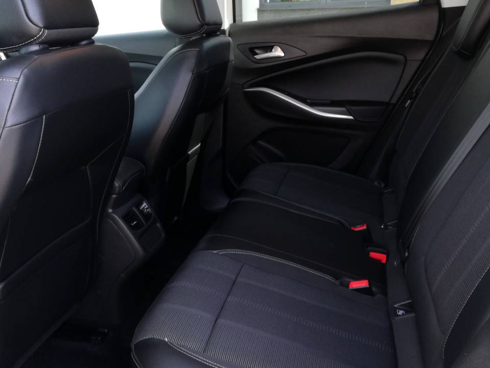 Fotografija za 2838 Opel Grandland X 1.5BlueHDI Automatik8