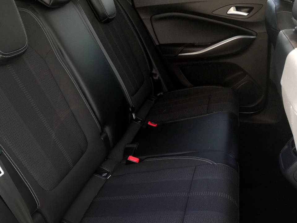 Fotografija za 2838 Opel Grandland X 1.5BlueHDI Automatik8