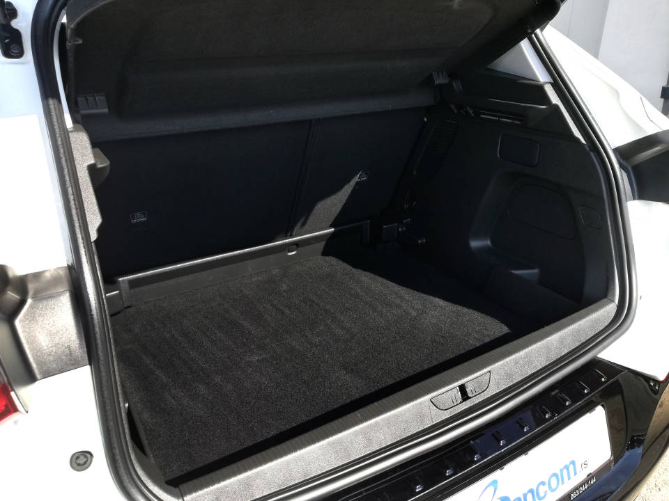 Fotografija za 2838 Opel Grandland X 1.5BlueHDI Automatik8