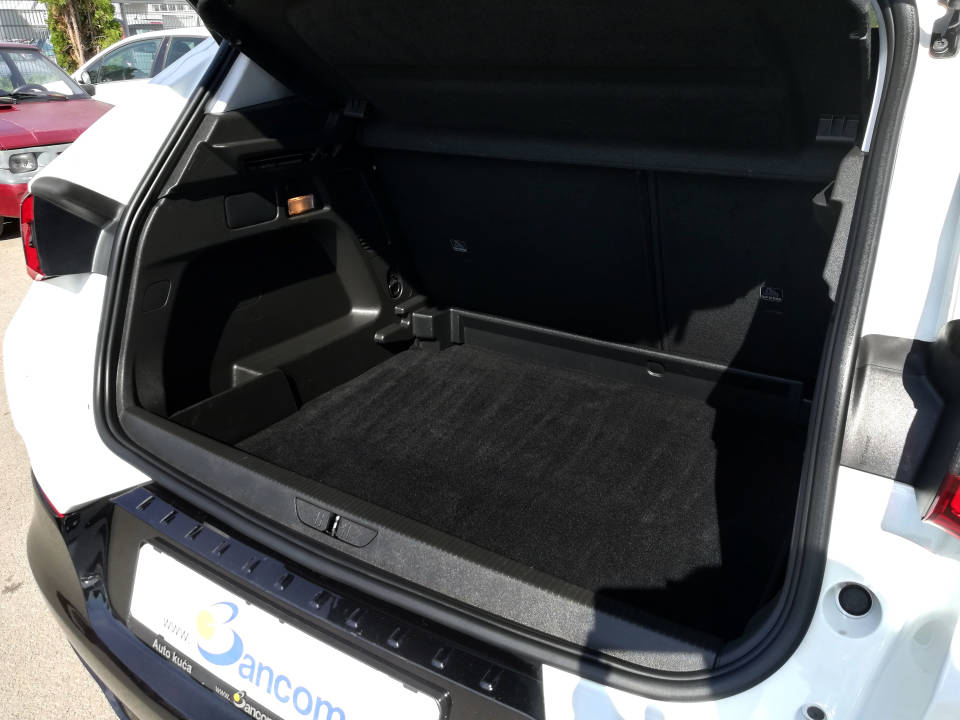 Fotografija za 2838 Opel Grandland X 1.5BlueHDI Automatik8