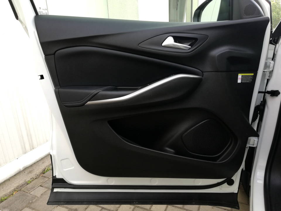 Fotografija za 2838 Opel Grandland X 1.5BlueHDI Automatik8