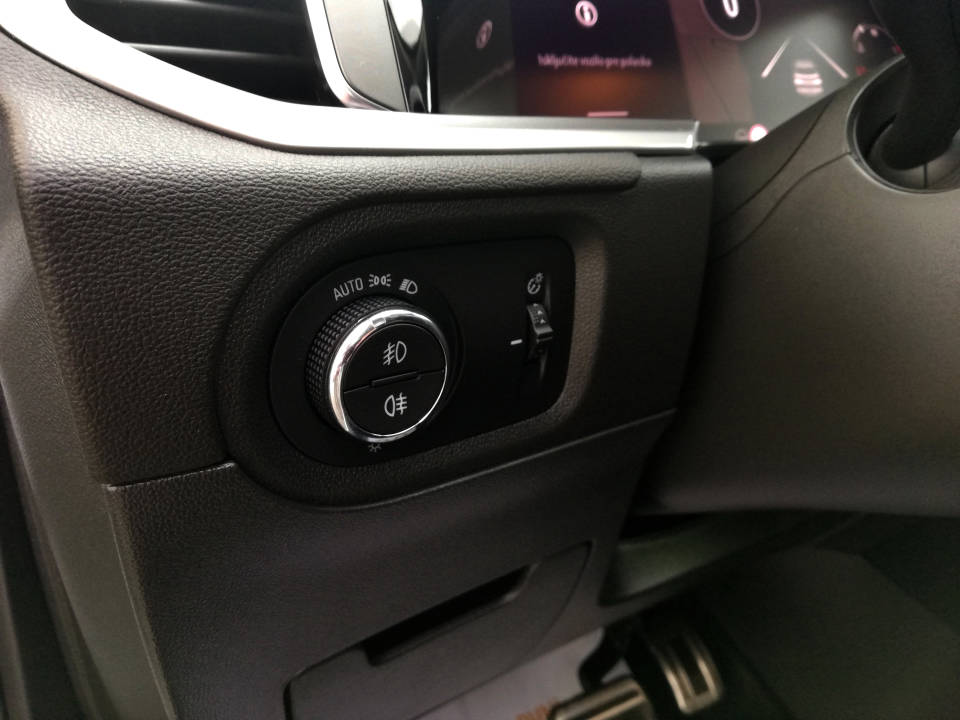 Fotografija za 2838 Opel Grandland X 1.5BlueHDI Automatik8