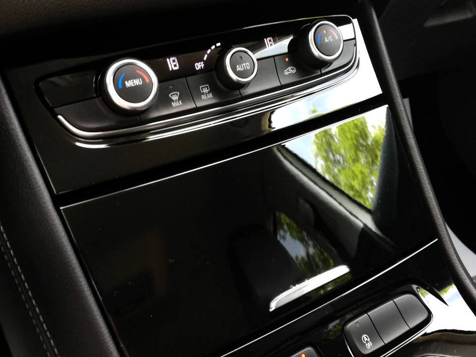 Fotografija za 2838 Opel Grandland X 1.5BlueHDI Automatik8
