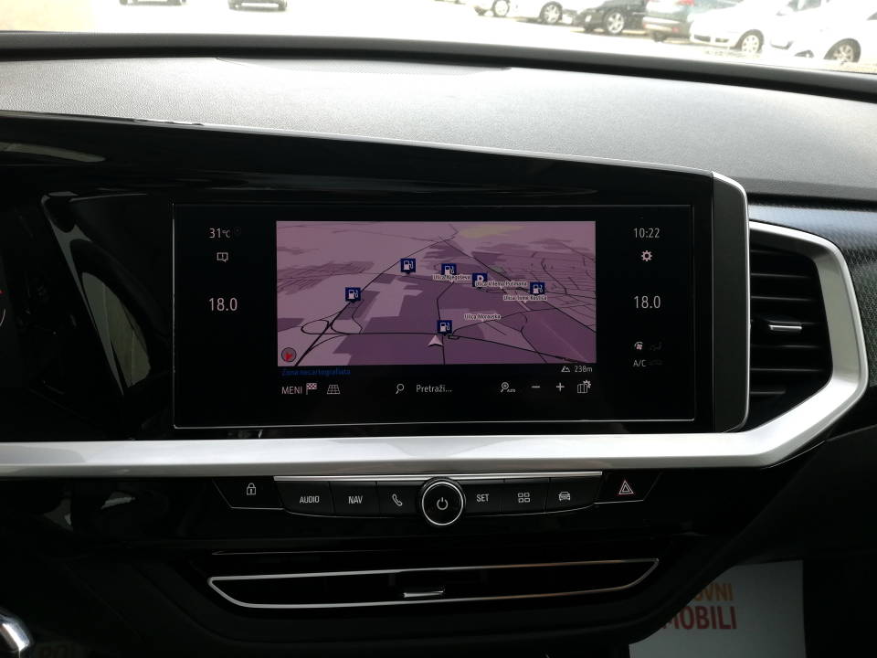 Fotografija za 2838 Opel Grandland X 1.5BlueHDI Automatik8