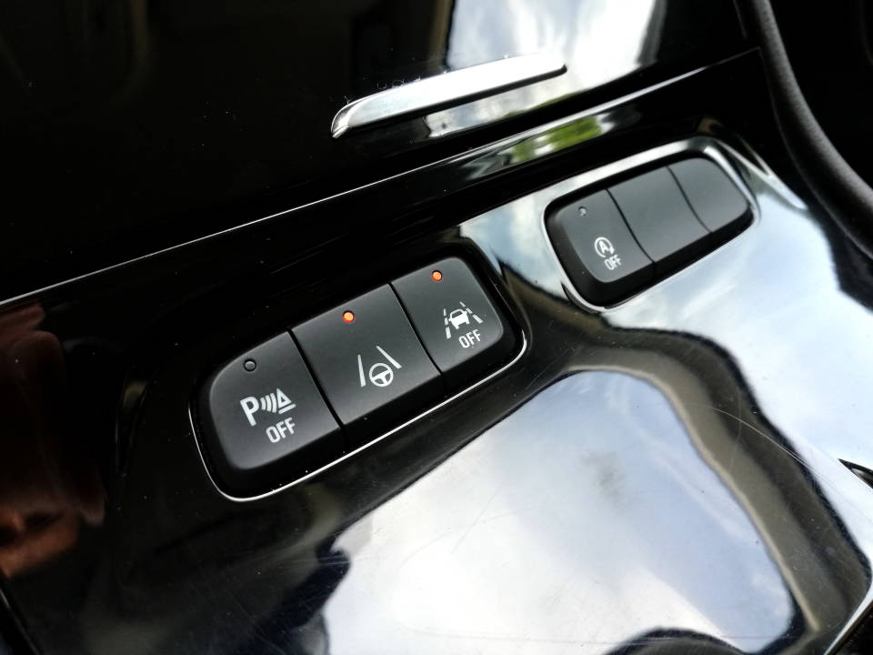 Fotografija za 2838 Opel Grandland X 1.5BlueHDI Automatik8